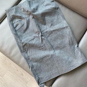 Pencil Skirt